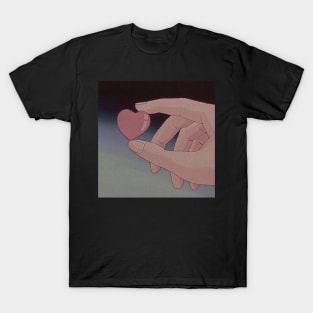 Heart of stone T-Shirt